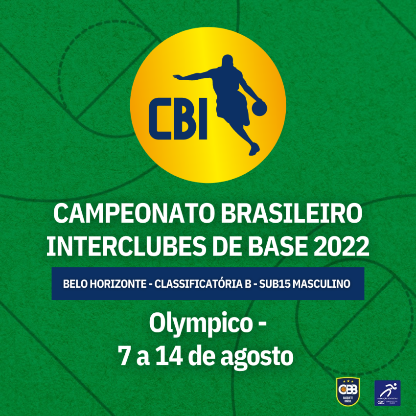 Basquete - Olympico