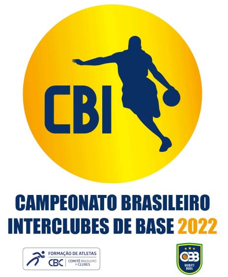 CBB divulga tabela completa da primeira etapa do Brasileiro Feminino de  Aspirantes - Databasket