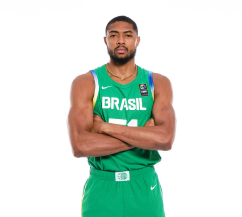 Bruno Caboclo