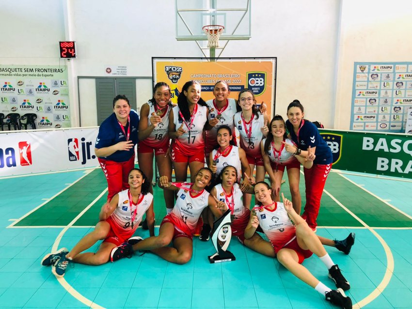 Timão recebe o Bradesco pelo Campeonato Paulista de Vôlei Feminino