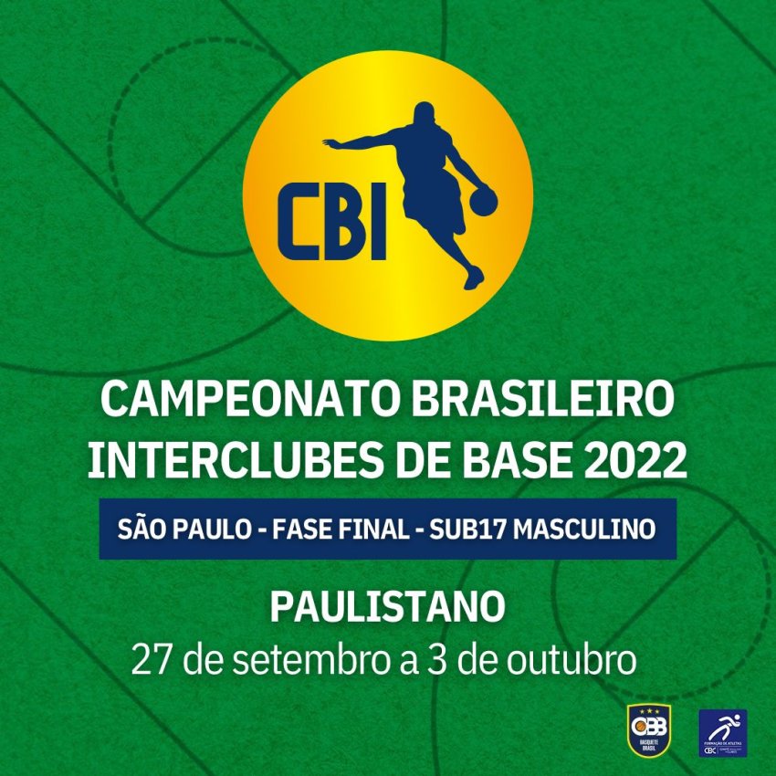 A SE Palmeiras é Campeão Paulista de clubes de 2022 – Confederação