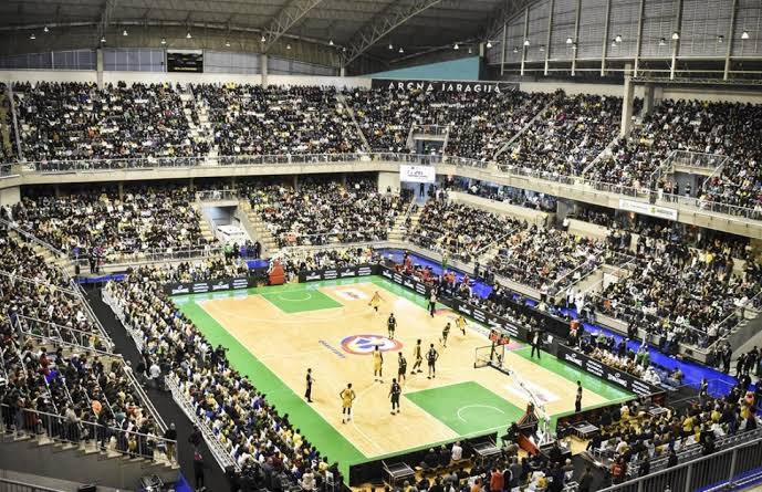 Tudo sobre o Basquete: Prontos para começar a jogar?