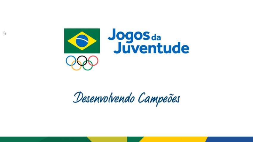 JOGOS DA JUVENTUDE 2023 - Tênis de Mesa - AO VIVO 