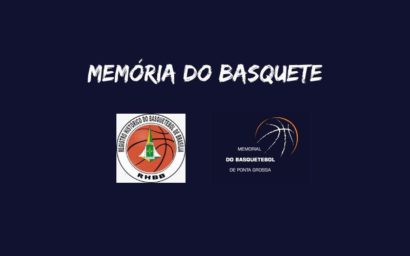 Memórias do Basquetebol Brasileiro