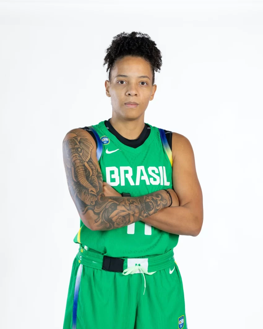 Emanuely de Oliveira